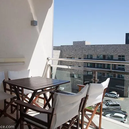 Apartamento Apia *