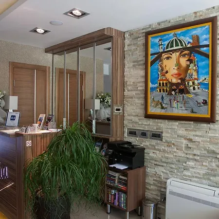 Apartamento Apia *