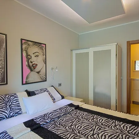 Apartamento Apia *