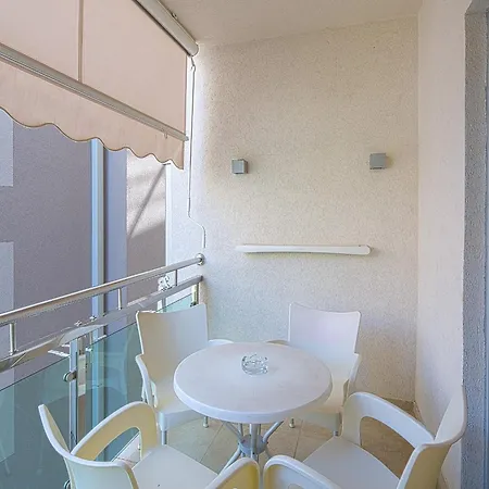 Apartamento Apia *