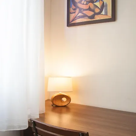 Apartamento Apia