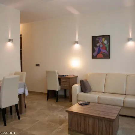Apia Apartamento