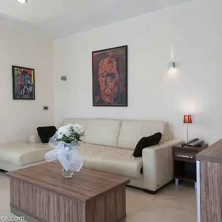 Apartamento Apia *