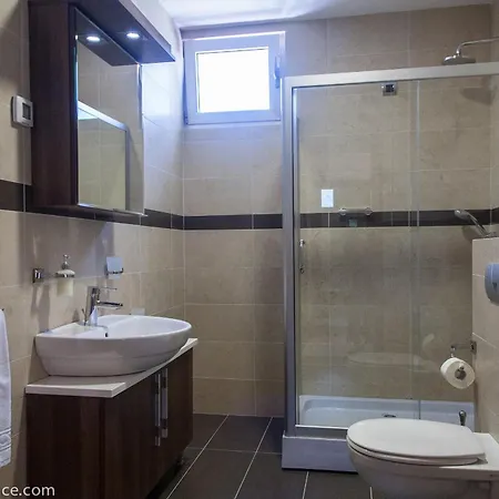Apartamento Apia