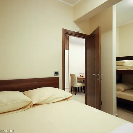Apartamento Apia