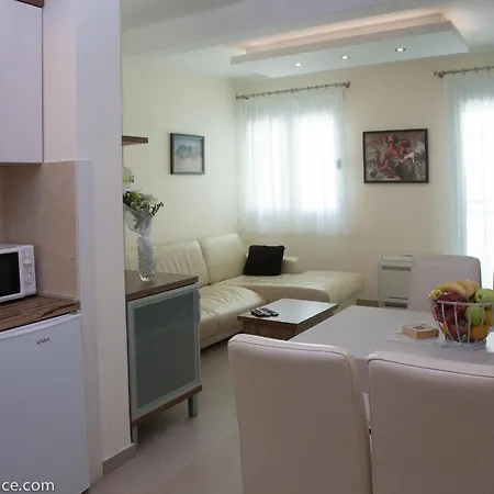 Apia Apartamento *