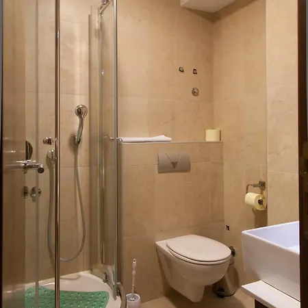 Apia Apartamento *