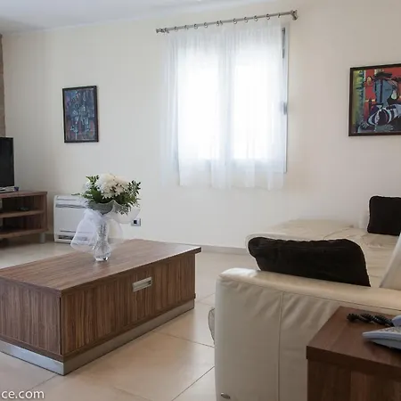 Apartamento Apia *