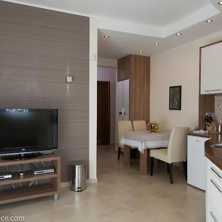 Apia Apartamento *