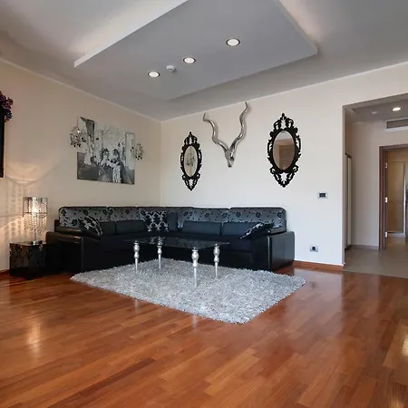 Apia Apartamento