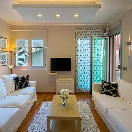 Apartamento Apia