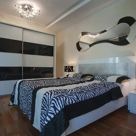 Apia Apartamento Budva